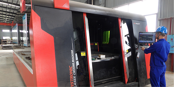 生產(chǎn)保障｜自有廠(chǎng)家，設(shè)備齊全