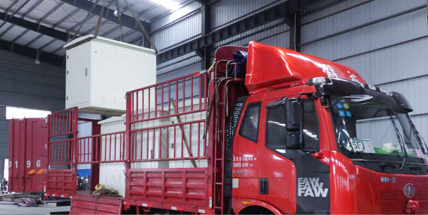 準(zhǔn)時(shí)交貨｜高效生產(chǎn)，拒絕延期