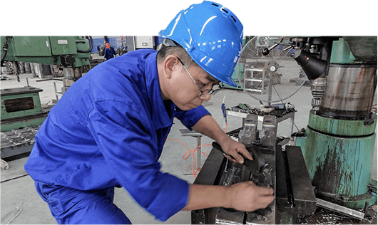 德益智造，匠心品質(zhì)