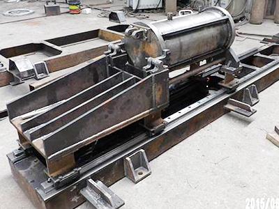 德益機(jī)械淺談影響焊接結(jié)構(gòu)件品質(zhì)的其他因素